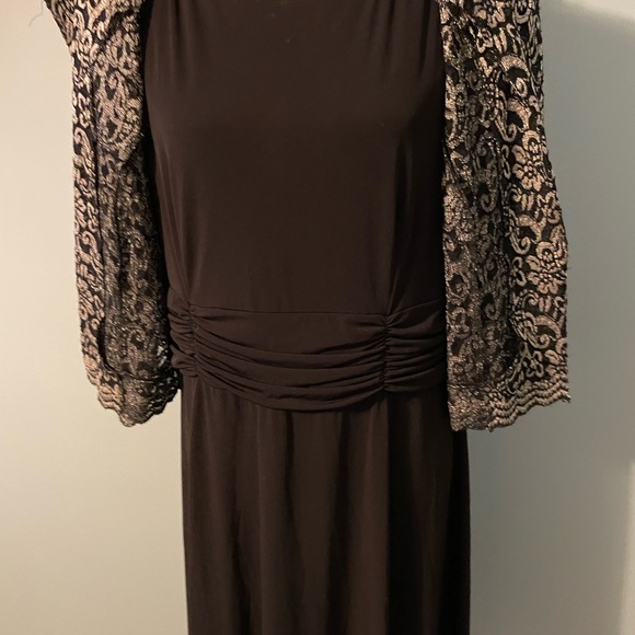 Jessica Howard mother of bride or groom dress - Picture 2 of 2